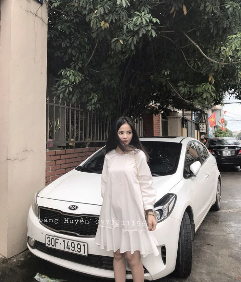 Thời Trang Hanosimex Đông Anh