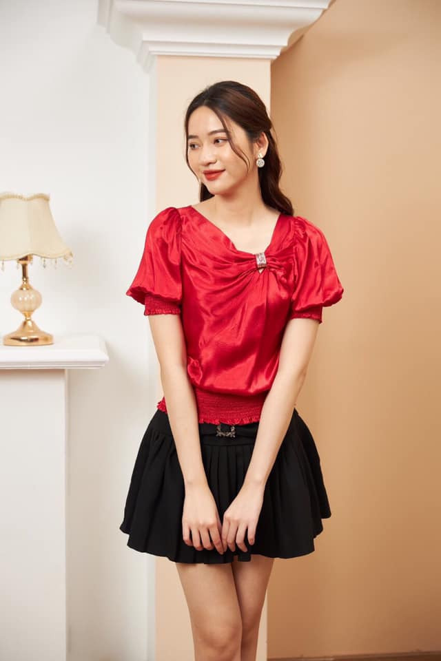 Shop Linh Thư
