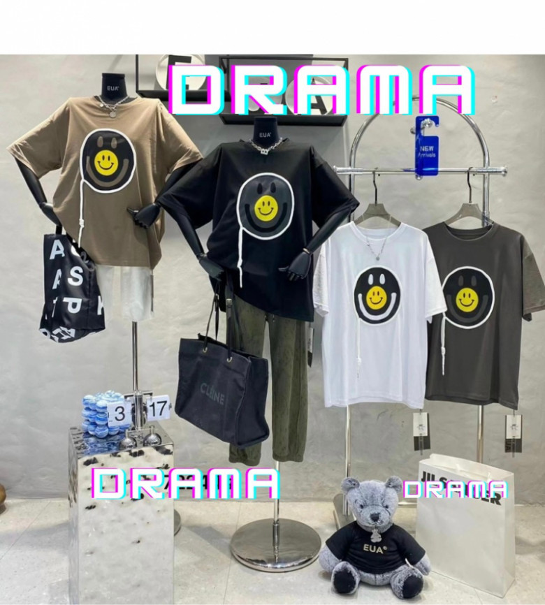 Drama shop