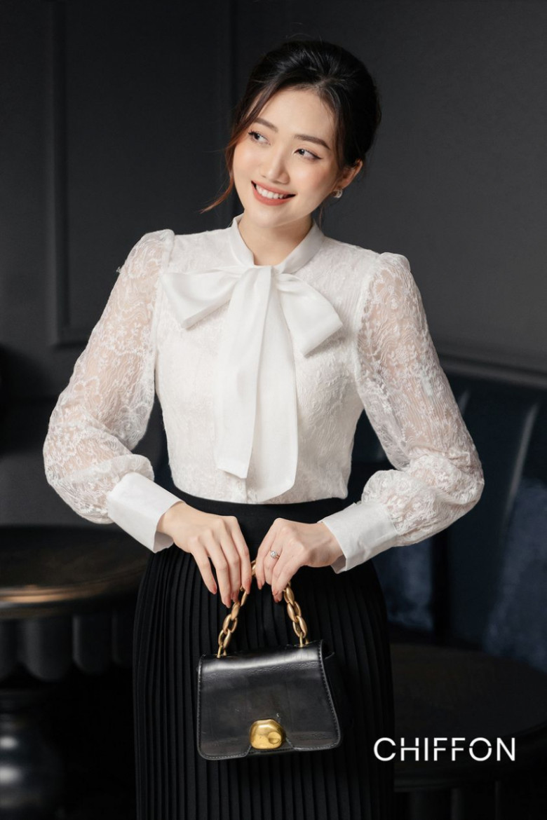 CHIFFON FASHION