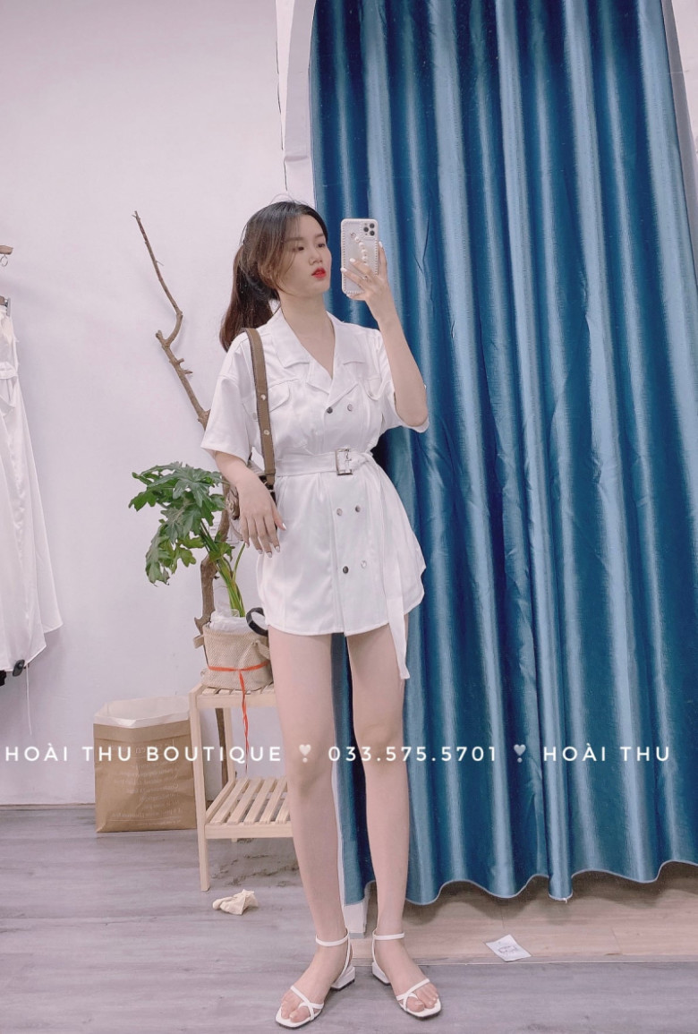 Hoài Thu Boutique