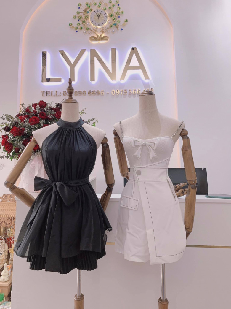Lyna Shop
