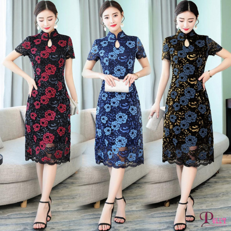 Thời trang Polly Shop
