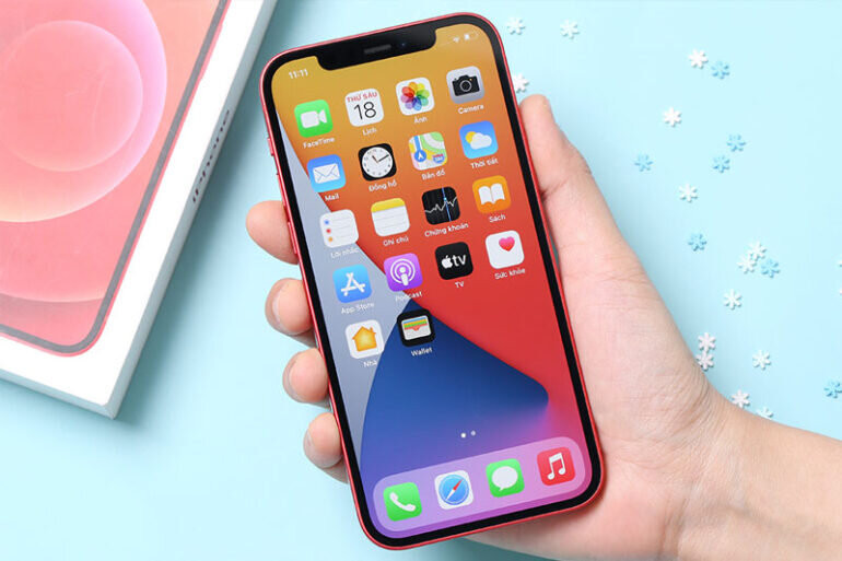 Hoàng Phát Mobile
