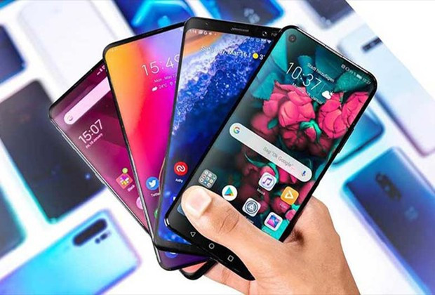 NGỰA VÀNG MOBILE