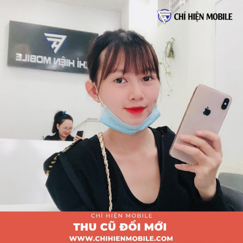 CHÍ HIỆN Mobile