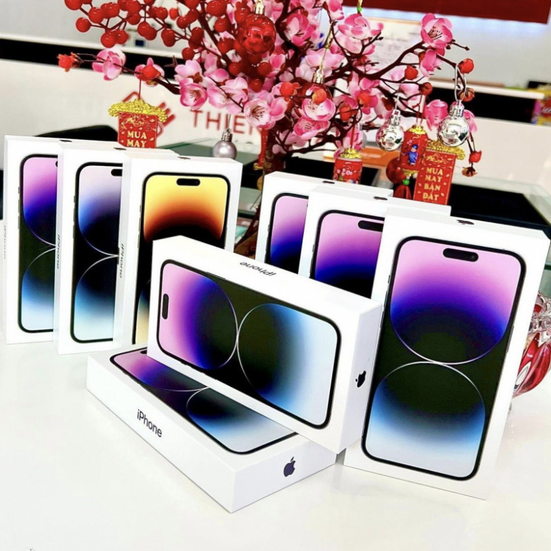 Thiên Tuấn Mobile