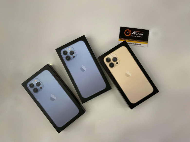 Á Châu Mobile