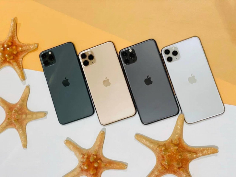 Cửa hàng Điện thoại di động Apple 365