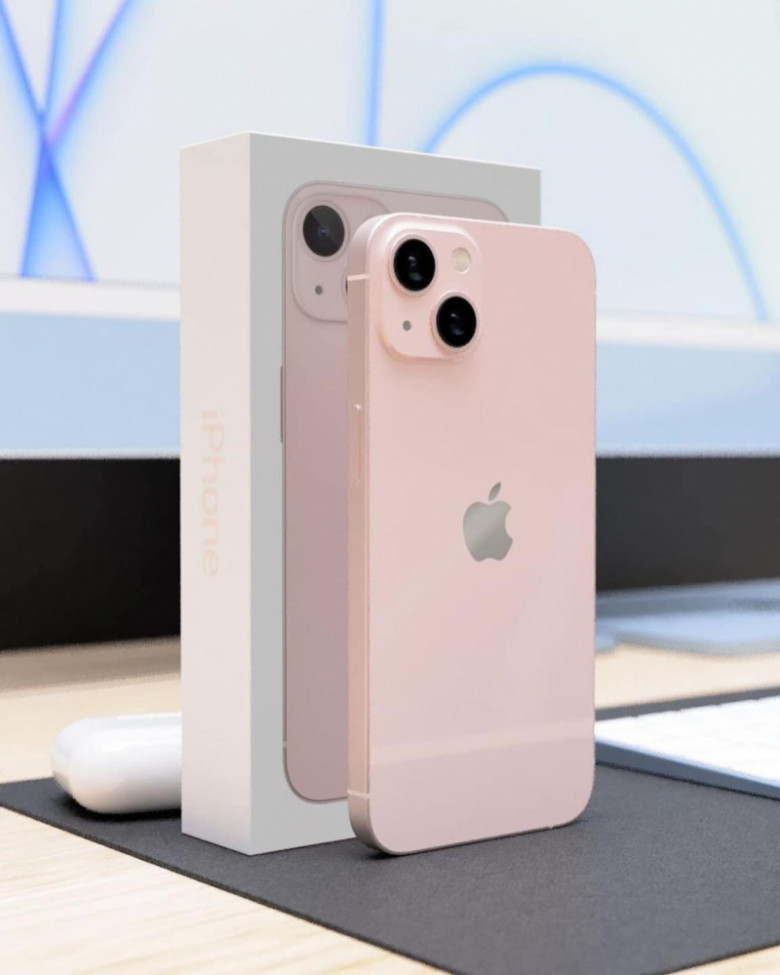 Cửa Hàng Điện Thoại TRAI ĐẸP bán iPhone