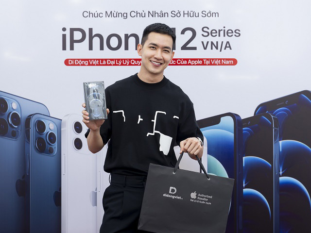 Di Động Việt