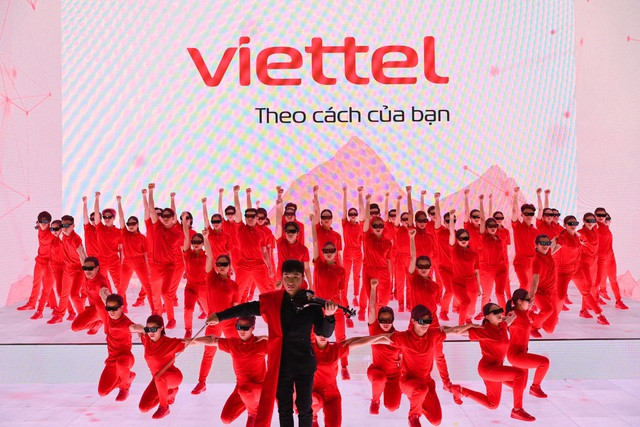 Viettel Store