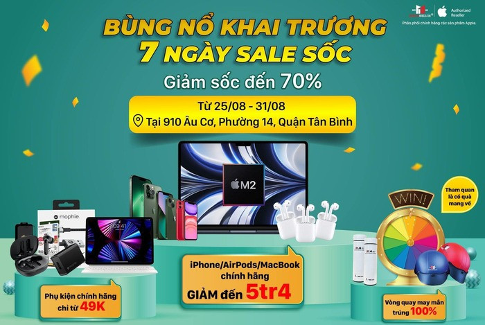 MINH TUẤN MOBILE