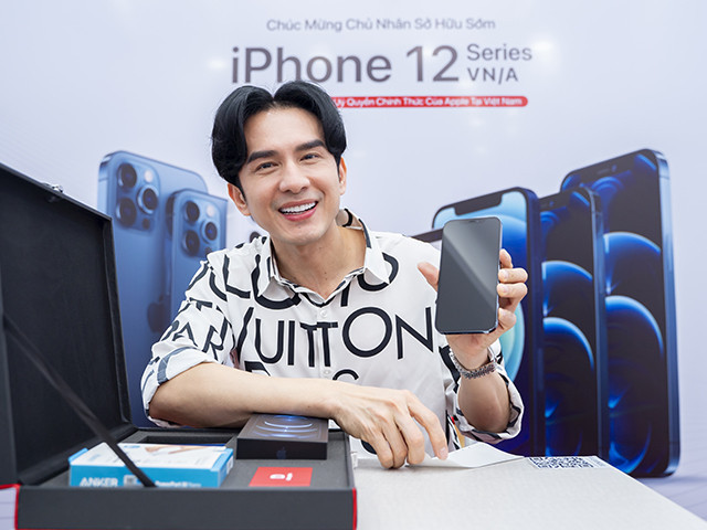 Di Động Việt