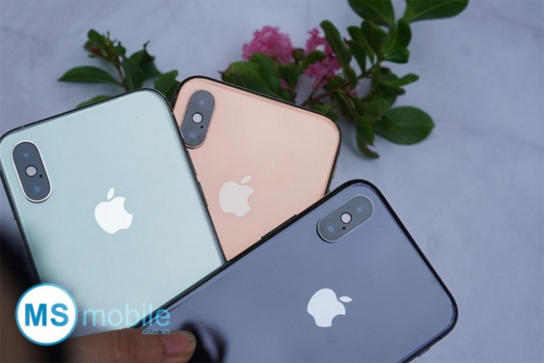 Cửa hàng điện thoại MSMobile - Hai Bà Trưng, Hà Nội