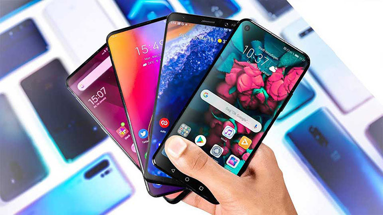 Cửa hàng điện thoại MediaMart - Hai Bà Trưng, Hà Nội