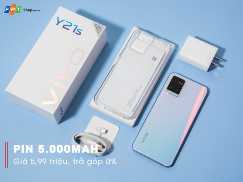 Cửa hàng điện thoại FPT Shop - Hai Bà Trưng, Hà Nội