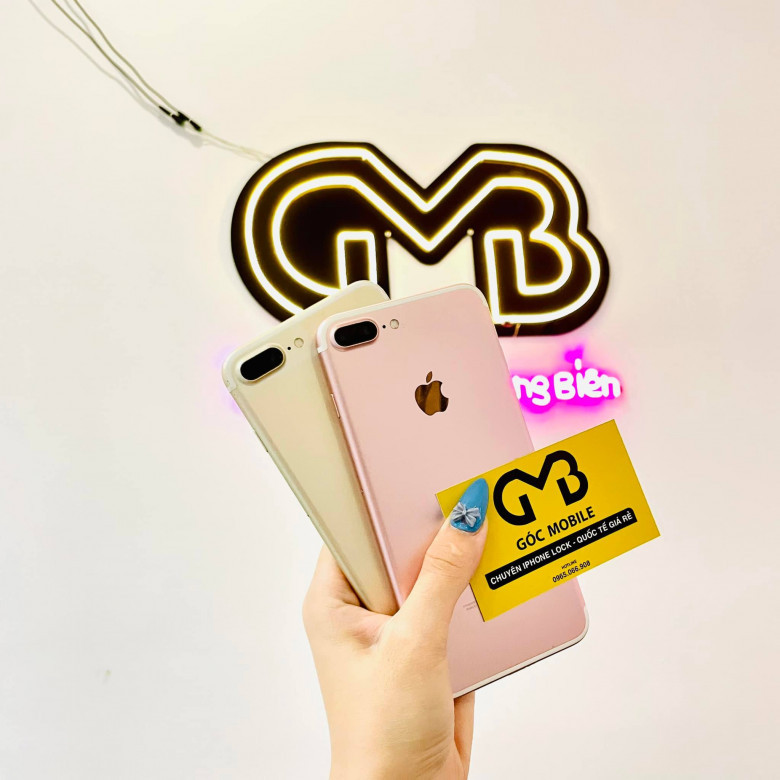 Cửa hàng Góc Mobile