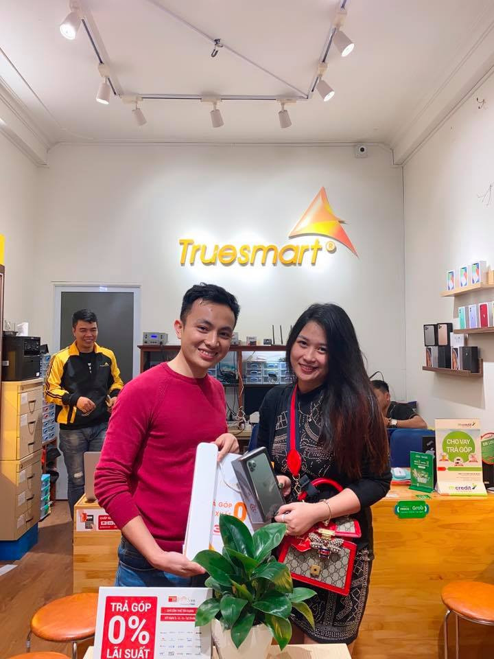 TrueSmart 222