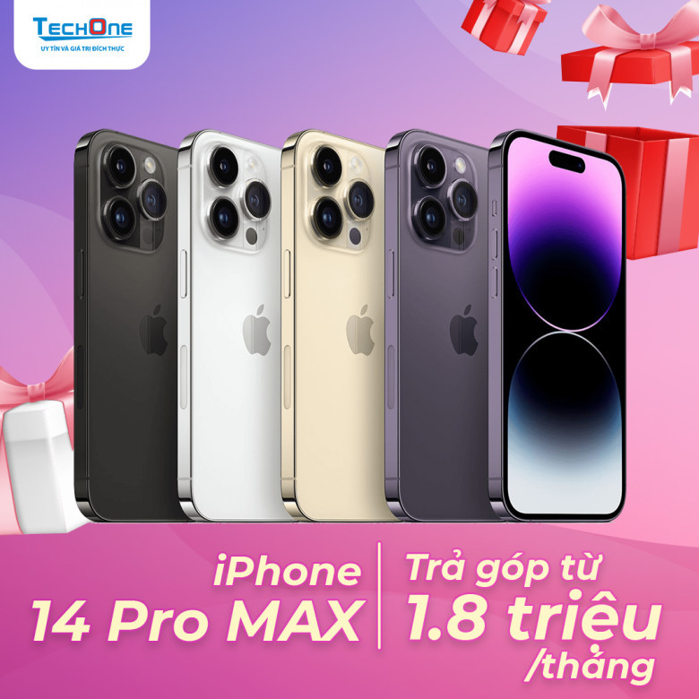 TechOne