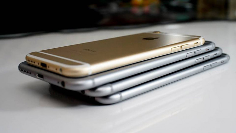 Cửa hàng điện thoại CT Mobile