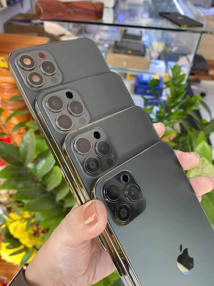 Cửa hàng điện thoại Xuân Thành Mobile - Sóc Sơn, Hà Nội