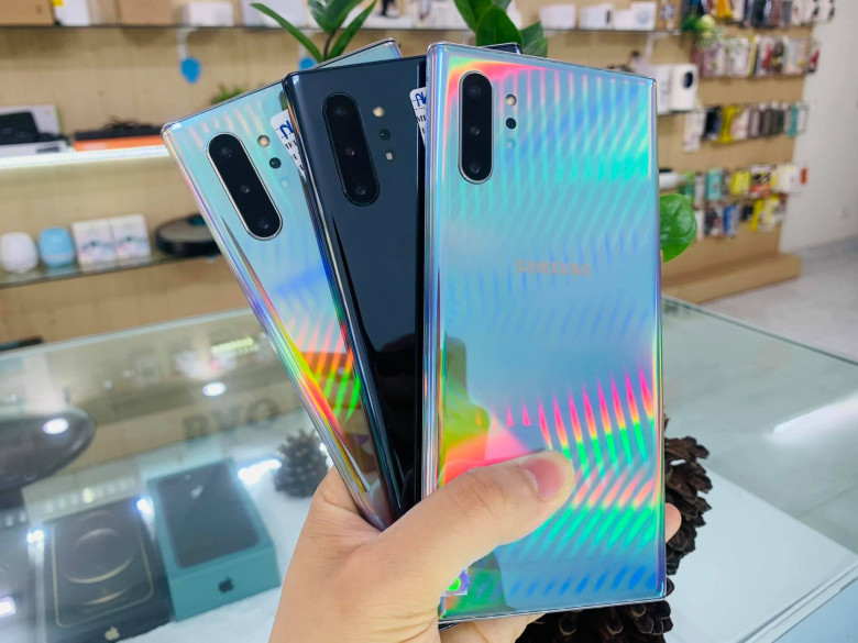 Cửa hàng điện thoại Giang Linh Mobile - Sóc Sơn, Hà Nội