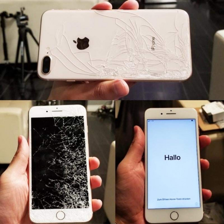 Cửa hàng sửa chữa điện thoại Hoàng Tuấn Mobile - Quận 1, Hồ Chí Minh