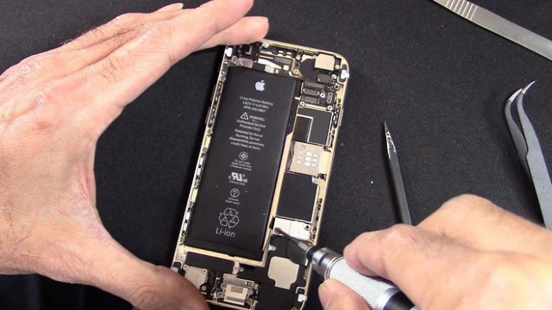 Cửa hàng sửa chữa điện thoại Apple AN Phú - Quận 2, Hồ Chí Minh
