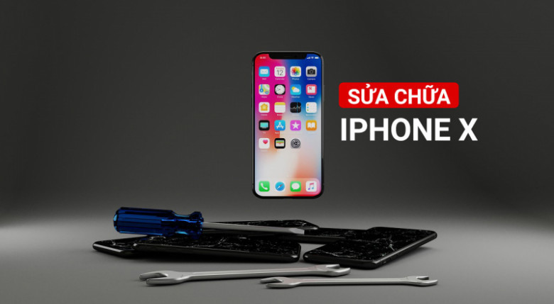 Cửa hàng sửa chữa điện thoại Di Động iZONE Mobile - Quận 2, Hồ Chí Minh