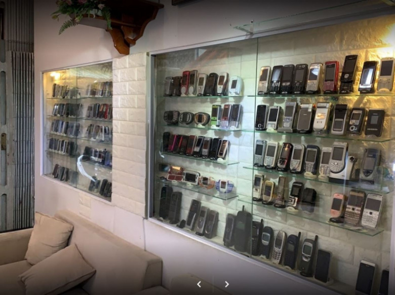 Cửa hàng sửa chữa điện thoại Khanh Dung Mobile Service - Quận 3, Hồ Chí Minh