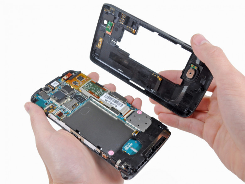Trung tâm sửa chữa điện thoại Huy Dũng Mobile - Quận 3, Hồ Chí Minh