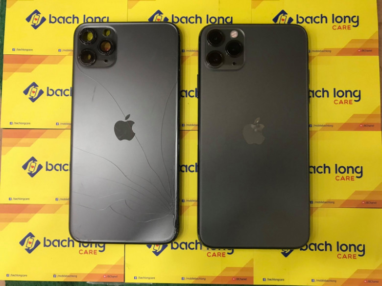 Trung tâm bảo hành VIP Bạch Long Care - Quận 5, Hồ Chí Minh