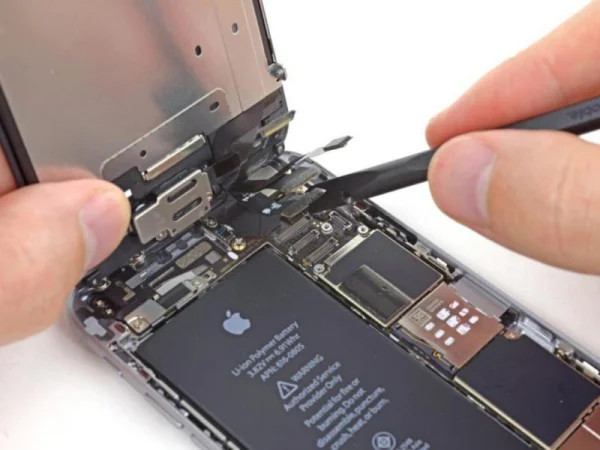 Cửa hàng sửa chữa điện thoại Saru Mobile - Quận 8, Hồ Chí Minh