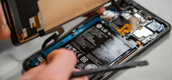 Cửa hàng sửa chữa điện thoại Thành Công Mobile - Quận 9, Hồ Chí Minh