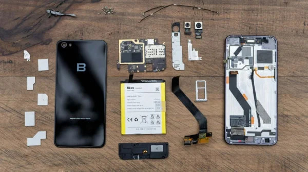 Cửa hàng sửa chữa điện thoại Mobilesaigon.vn - Quận 9, Hồ Chí Minh