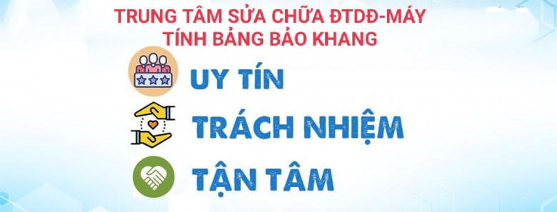 Cửa hàng sửa chữa điện thoại Ép kính điện thoại Bảo Khang - Quận 12, Hồ Chí Minh