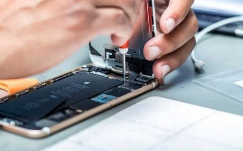 Trung Tâm Mua Bán Sửa Chữa Điện Thoại T&T - Quận 12, Hồ Chí Minh