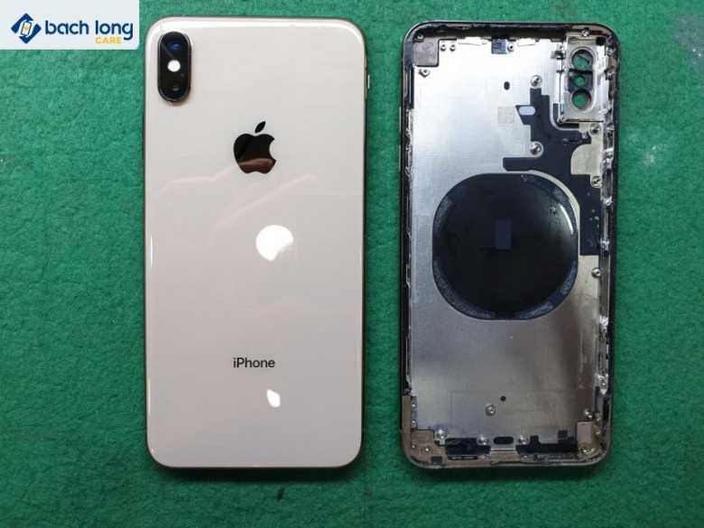Cửa hàng sửa chữa điện thoại Bạch Long Care - Quận Gò Vấp, Hồ Chí Minh