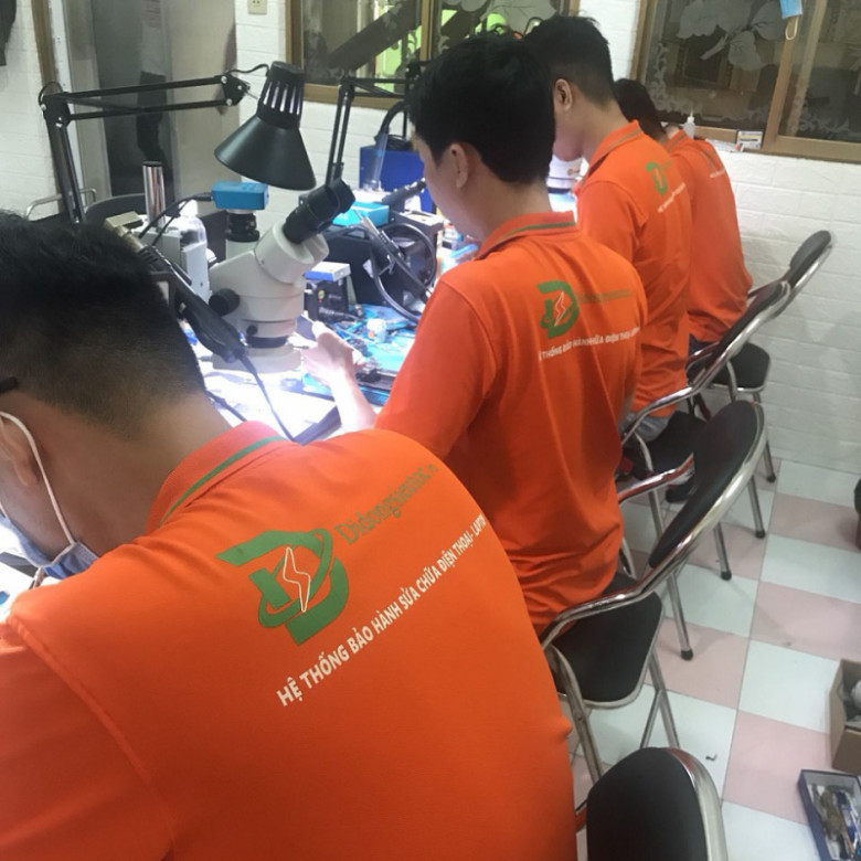 Cửa Hàng Điện Thoại Didongsieutoc.vn - Quận Tân Bình, Hồ Chí Minh