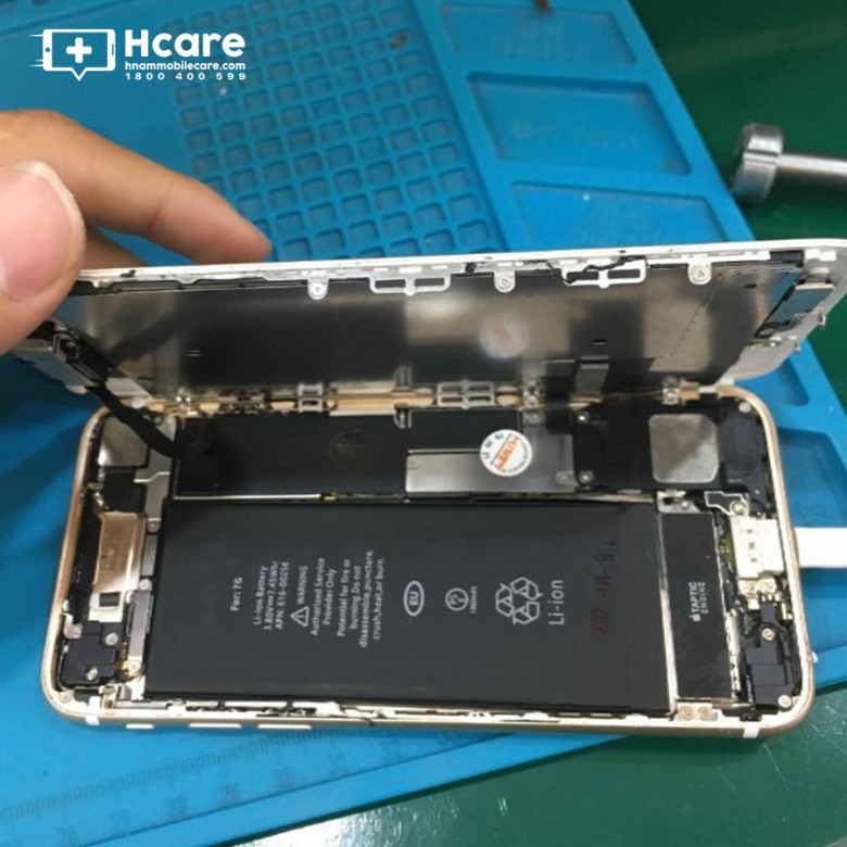 Cửa Hàng Điện Thoại Hcare - Quận Tân Bình, Hồ Chí Minh