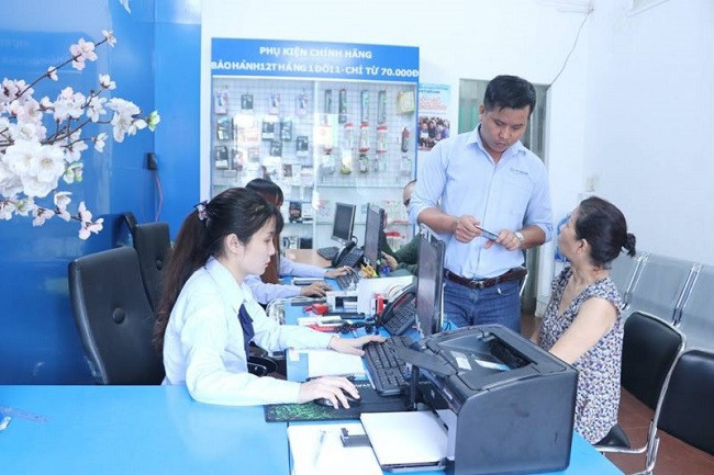 Trung tâm sửa chữa điện thoại Viettopcare - Quận Tân Bình, Hồ Chí Minh