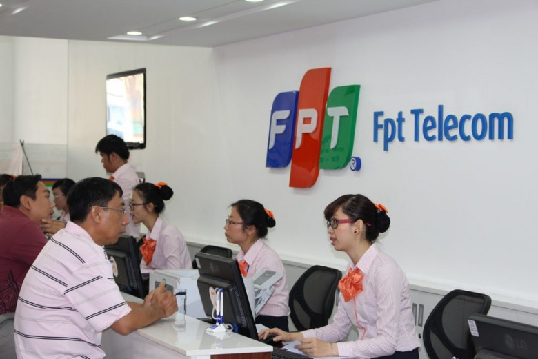 Cửa hàng sửa chữa điện thoại FPT shop - Quận Phú Nhuận, Hồ Chí Minh