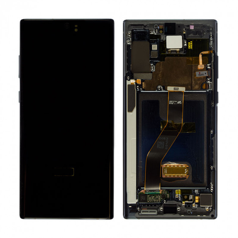 Cửa hàng sửa chữa điện thoại Phát Lộc Mobile - Quận Đống Đa, Hà Nội