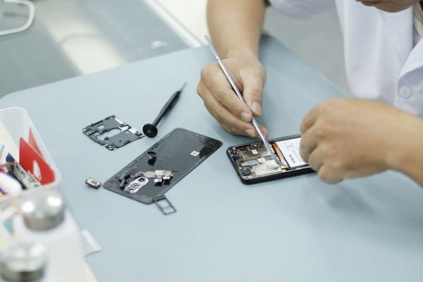 Trung Tâm Sửa Chữa điện thoại True Smart - Ba Đình, Hà Nội