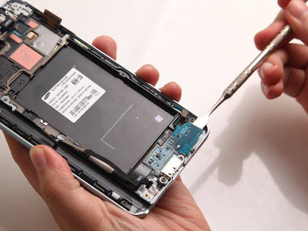 Cửa hàng sửa chữa điện thoại Quang 3G - Quận Ba Đình, Hà Nội