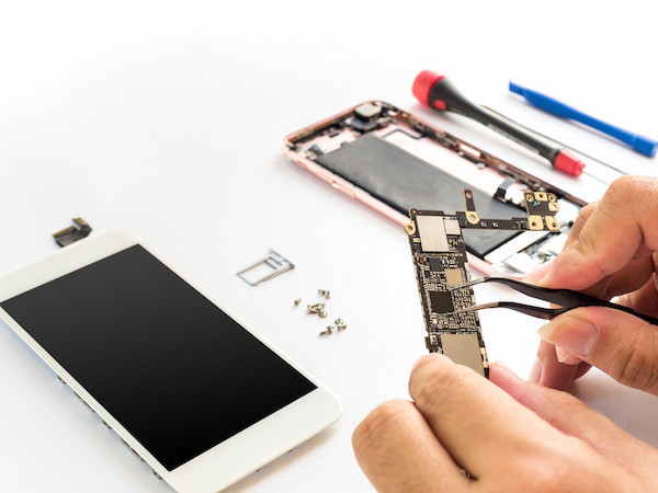 Cửa hàng sửa chữa điện thoại PMobile - Quận Ba Đình, Hà Nội