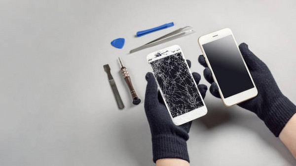 Cửa hàng sửa chữa điện thoại Apple Service - Quận Ba Đình, Hà Nội