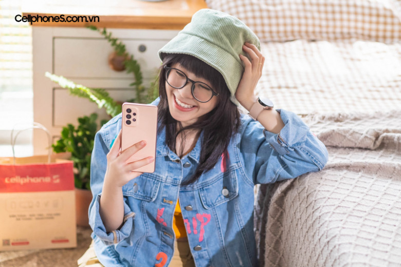 Cửa hàng sửa chữa điện thoại CellPhones - Quận Thanh Xuân, Hà Nội