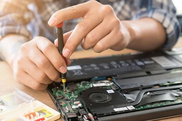 Cửa hàng sửa chữa điện thoại Hồng Anh Mobile - Quận Bắc Từ Liêm, Hà Nội